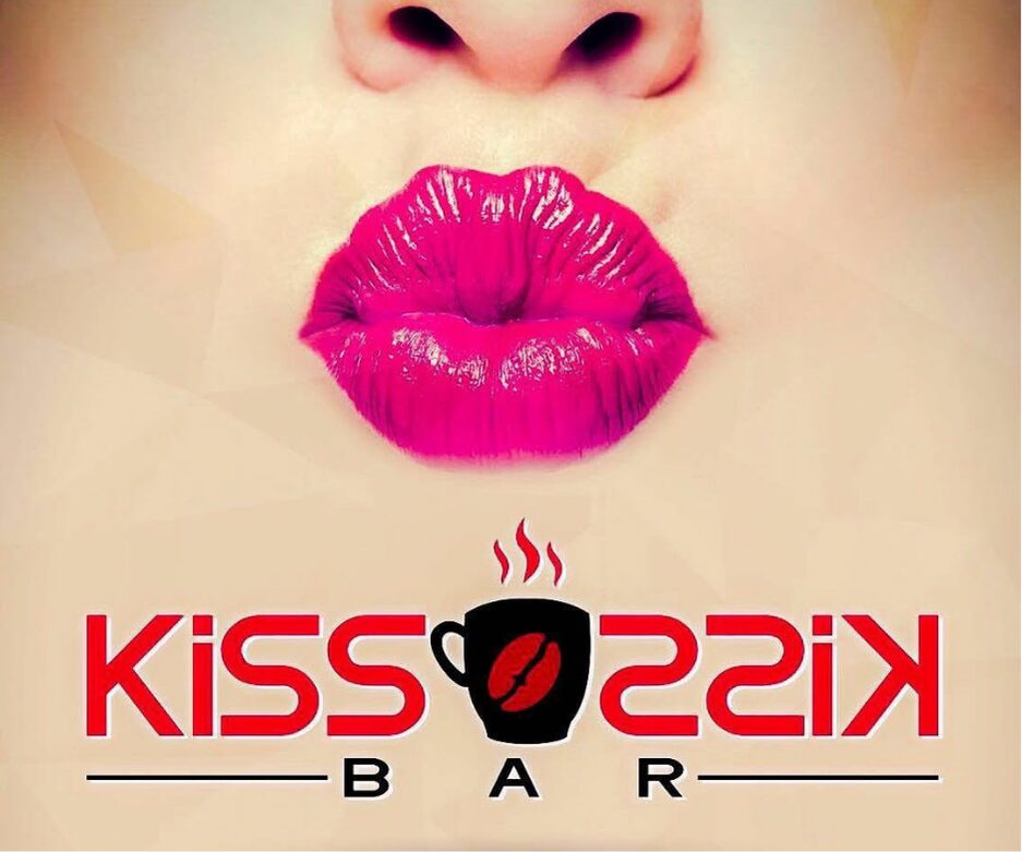 KISS KISS